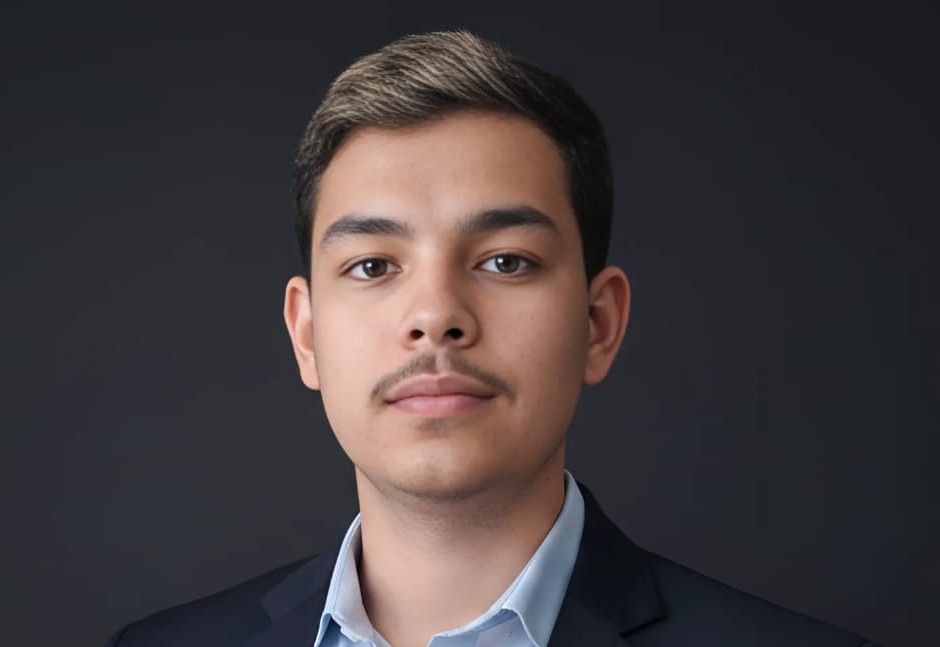 Foto de Geovane Fernandes